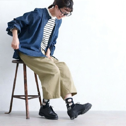 版型好经典百搭2026春夏新款日系跨境外贸大码胖MM阔腿灯笼哈伦裤