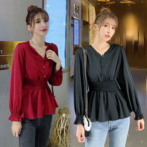 优游诚品时尚女装 YYCPSST1983