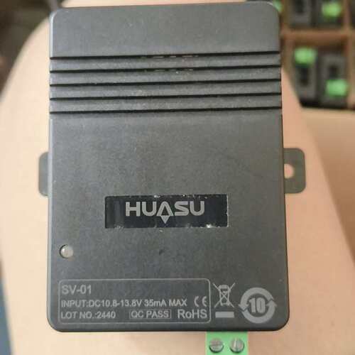 议价华塑HUASU电池监测模块SV-01，组压模块，全新库存，（维修）
