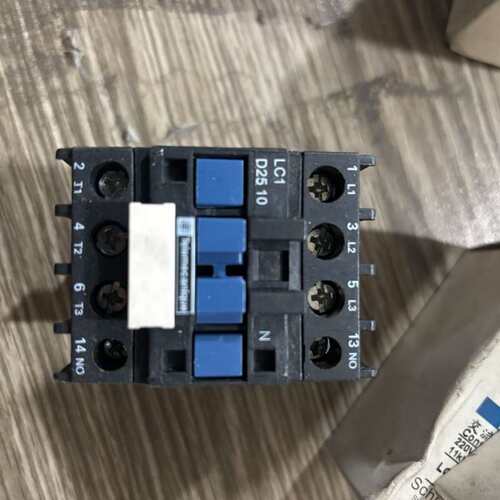 议价施耐德 Telemecanique LC1-D2510M7N（维修）