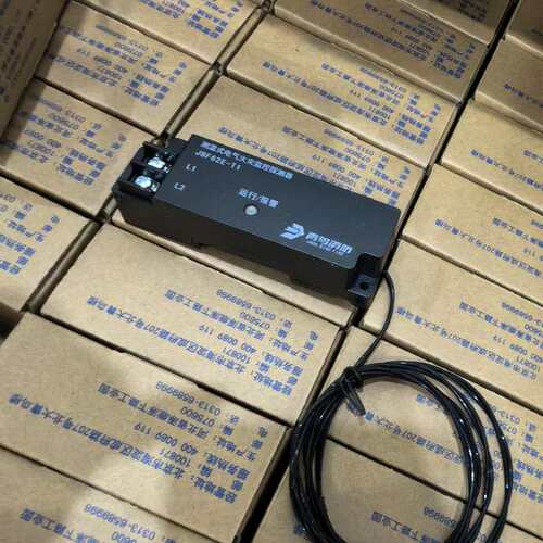 议价新现货，青鸟消防 JBF62E-T1测温式电气火灾监控探测（维修）