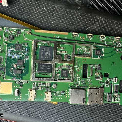 议价vc7643 vc7915 mt6169v mt6158v（维修）