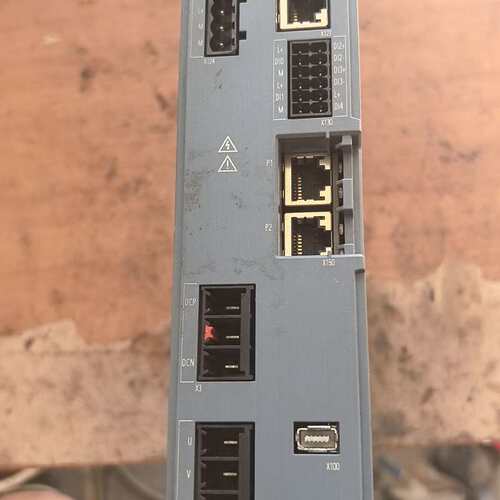 议价西门子驱动器6SL3210-5HE10-8UF0（维修）