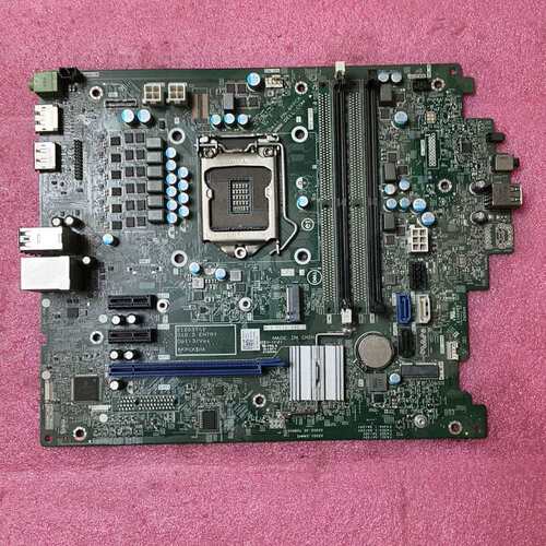 议价拆机原装戴尔OptiPlex 3050 SFF主板，物料号0