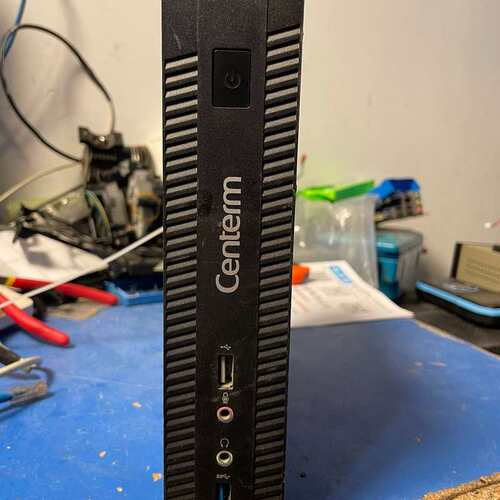 议价18台升腾D610型计算机（维修）