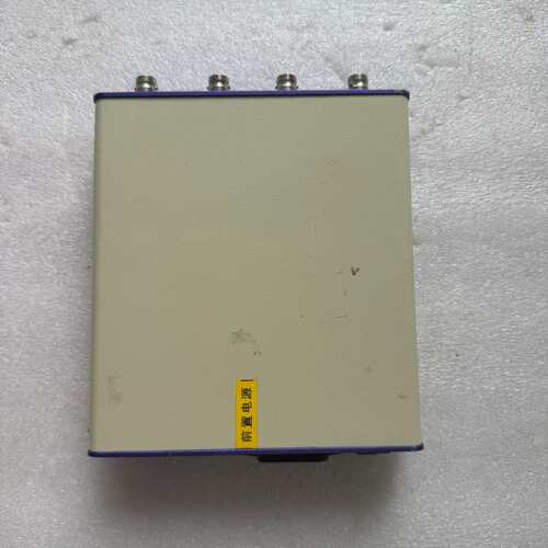 议价瑞森RS TECH PM2000-C前置电源，拆机件，（维修）