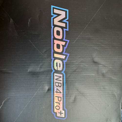议价FlySky富斯Noble NB4 Pro+遥控器，带Tou（维修）