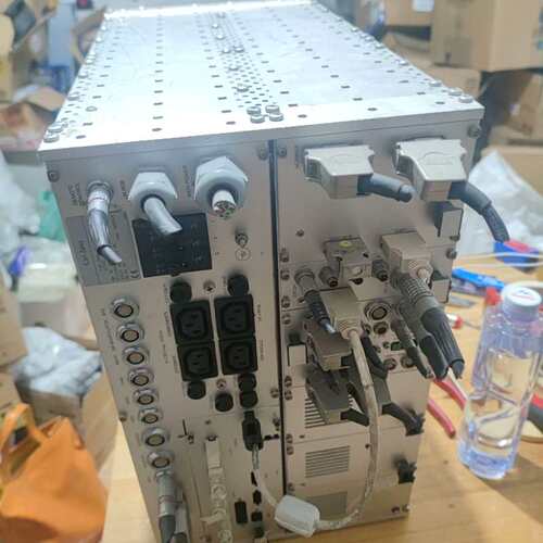 议价Zeiss ECU-LSM 5 LIVE 000000-12