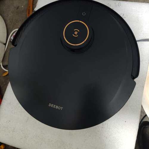 议价科沃斯DEEBOT X1 PRO OMNI扫地机器人+CH2(维修)