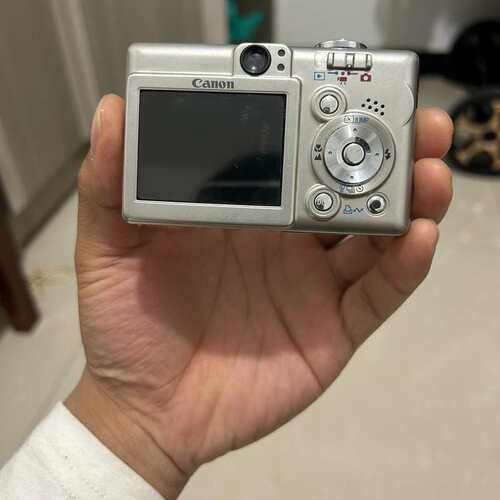议价佳能ixus50，功能正常，干净，成色可以的（维修）
