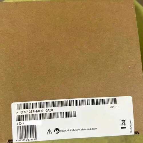 议价6ES7 357-4AH01-0AE0，德国原装西门子 6E
