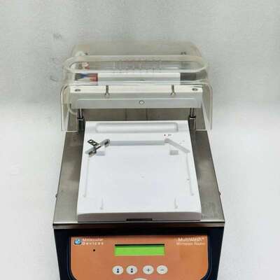 议价广州维修MOLECULAR DEVICES MultiWash+美谷分子仪器（维修）