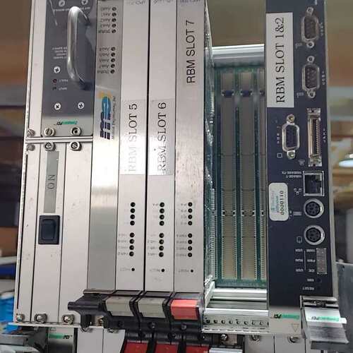 议价ZIATECH ZT5510工业主板 带风扇接口齐全 成色有（维修）