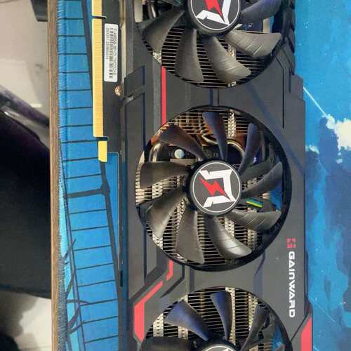 议价几乎全新 耕升GEForce RTX 3060追风显卡，12（维修）