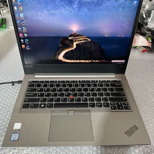 议价ThinkPad E480，i3-7020U，4G内存，（维修）