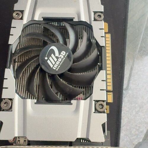 议价，出映众GTX650Ti 1G显卡，拆机件，1G GDDR5显（维修）