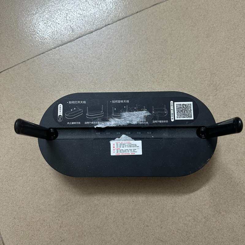 议价华为天翼网关 HN8145V，4口千兆网口，支持2.4G/5图片