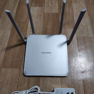 议价斐讯 PHICOMM K2P 双频全千兆无线路由器，A2版本（维修）
