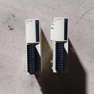 议价施耐德 TM2AMI4LT，两个，功能包好，品相自己看，无破