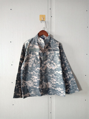 其他迷彩衬衫中大男童童装