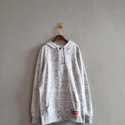 外贸秋冬新款男装 学院风休闲连帽套头拉绒长袖卫衣 男生潮流卫衣