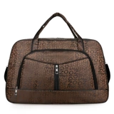 Портативная вместительная и большая очень большая багажная сумка для путешествий