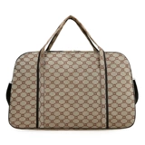 Портативная вместительная и большая очень большая багажная сумка для путешествий