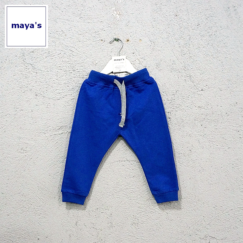 Pantalon garcon MAYAS - Ref 2055994 Image 1