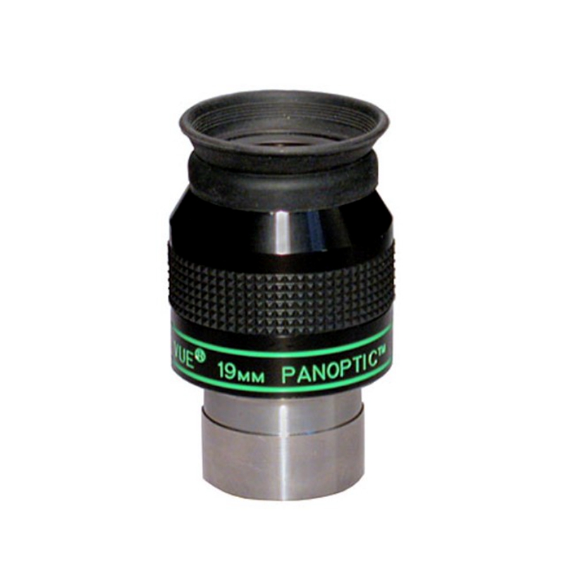 televue panoptic 19mm 目镜