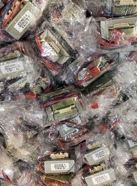 原装正品 大金原厂原装大金空调风管机内机变压器3EA74026-1 -2