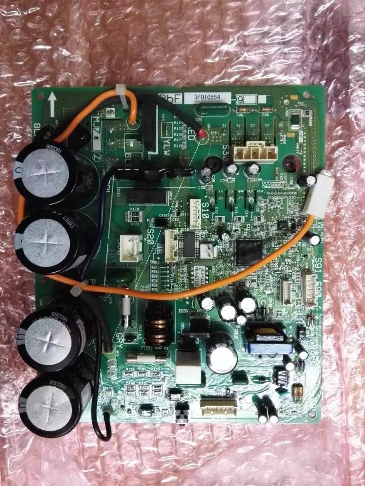 大金空调电脑板室外板模块 2P143284 3PCB1412-2 RXD35FV2C主板