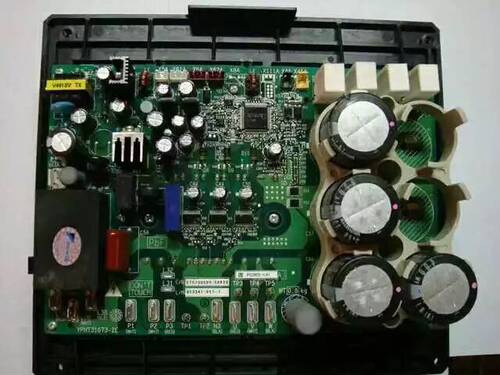 全新大金空调变频板压缩机电脑板RZP250SY1  RHXYQ8SY1   PC1132