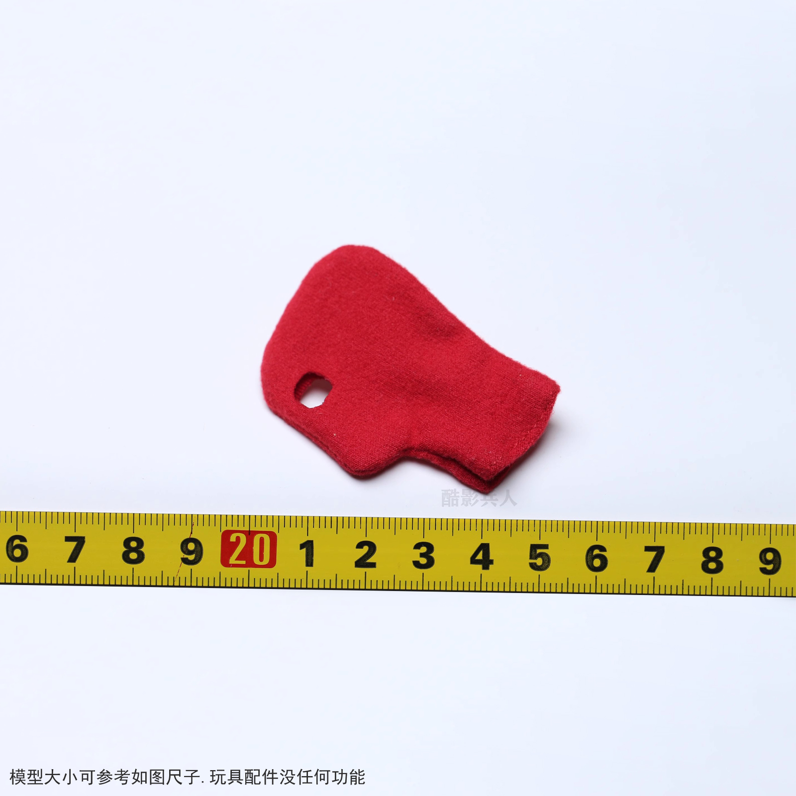 HotToys1/6蜘蛛侠头套模型