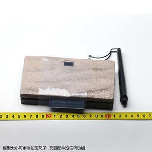 HT HOTTOYS 星球大战 MMS796 克隆人的进攻 指挥官 科迪 地台支架