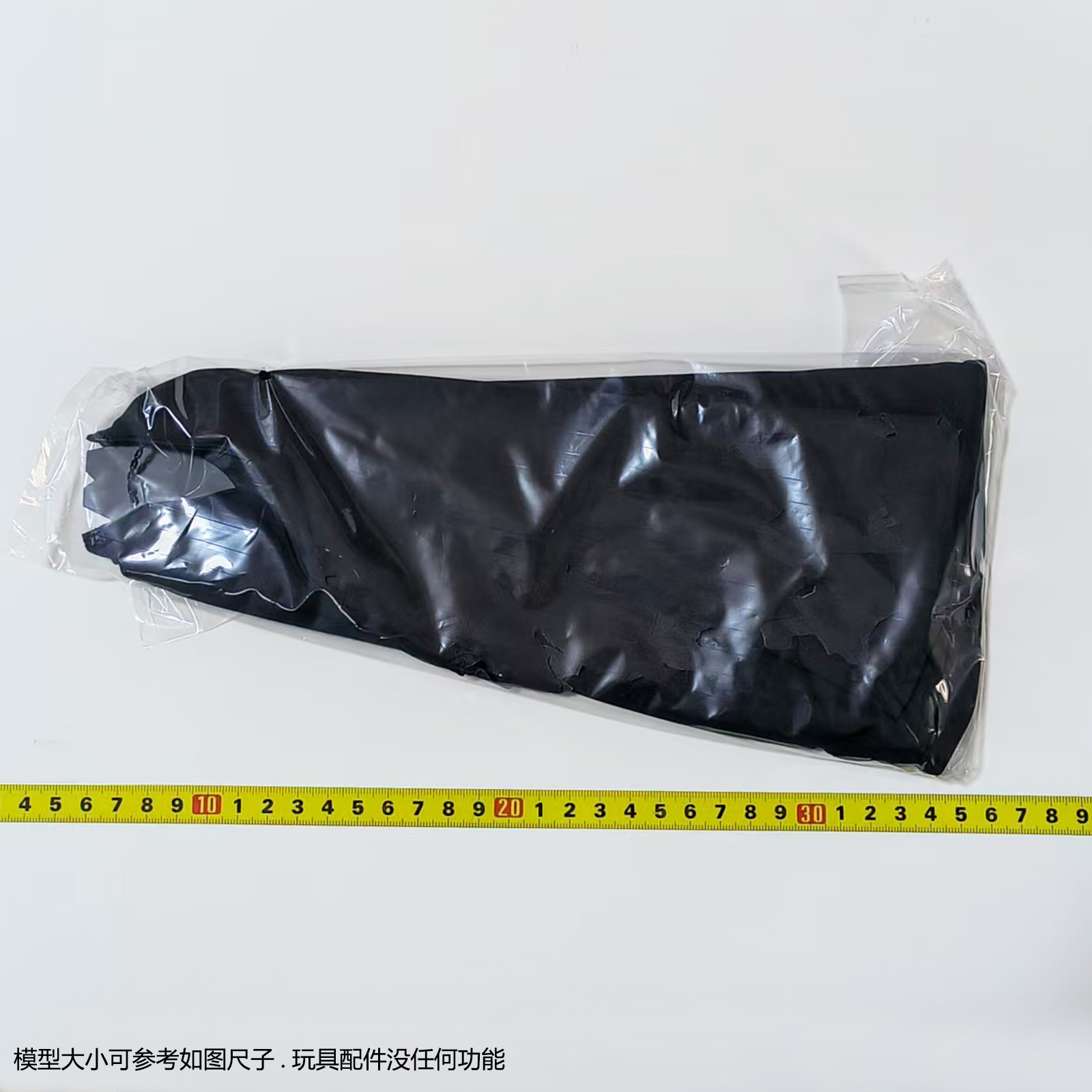 HT HOTTOYS 1/6 DX44 DX45 星球大战 达斯维达 黑武士 披风 配件