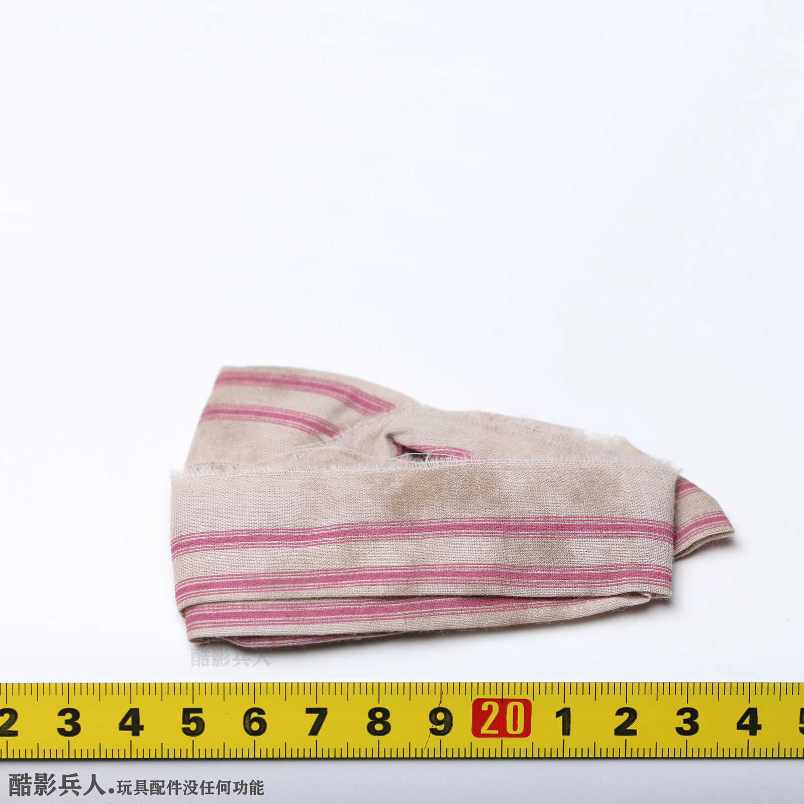 杰克船长加勒比海盗围巾HT1/6