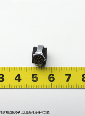 HT HOTTOYS 无暇赴死 007 詹姆斯 邦德 MMS803 西装版 手表 配件