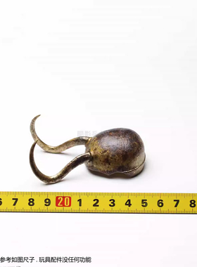 HT 1/6 TMS073 洛基 Loki 老洛基 头盔 配件 兵人偶 模型