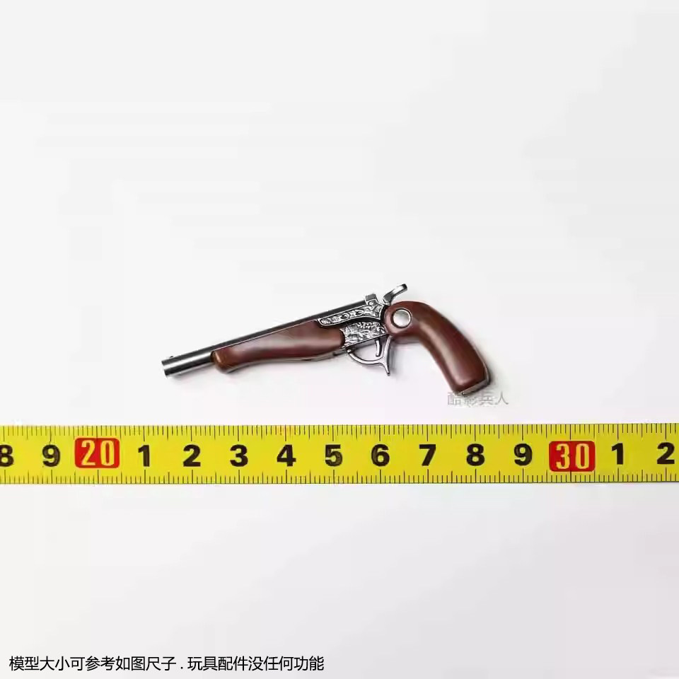 HT HOTTOYS 1/6 可动/兵人/雕像专区