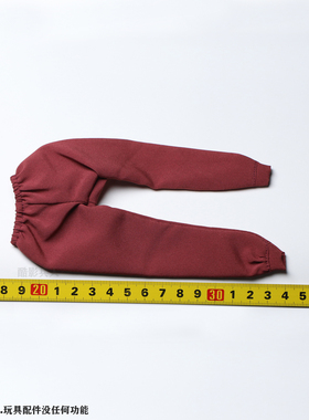 HotToys HT MMS508 星球大战5 莱娅公主 贝斯坪版 裤子 1/6 人偶