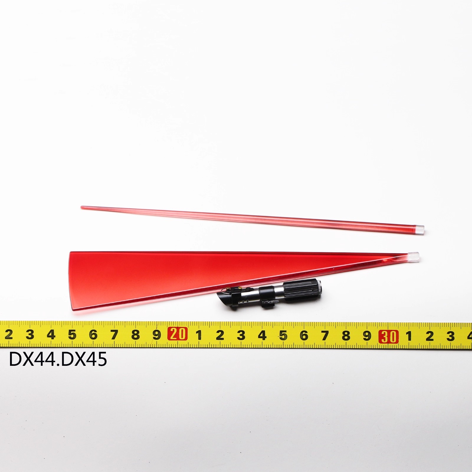 HT1/6DX44黑武士光剑配件