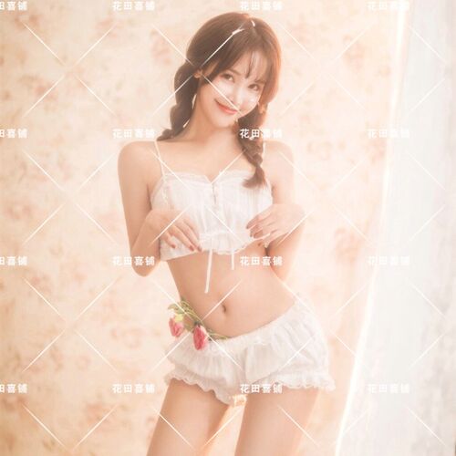 影楼主题服装2026展会新款 性感私密写真 私房艺术拍照摄影服饰