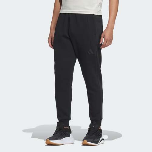 断码特卖Adidas/阿迪达斯正品男子舒适运动休闲裤JY6955