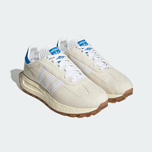 Adidas/阿迪达斯 RETROPY E5 经典休闲舒适运动鞋HP5443