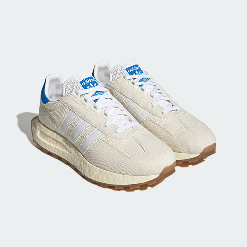 Adidas/阿迪达斯 RETROPY E5 经典休闲舒适运动鞋HP5443