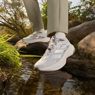 Adidas阿迪达斯FREEHIKER KK1879 LT男女超轻缓震回弹登山徒步鞋