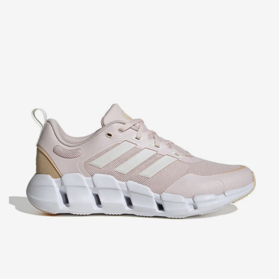 Adidas/阿迪达斯正品当季新款女士网面透气缓震跑步鞋IF9777