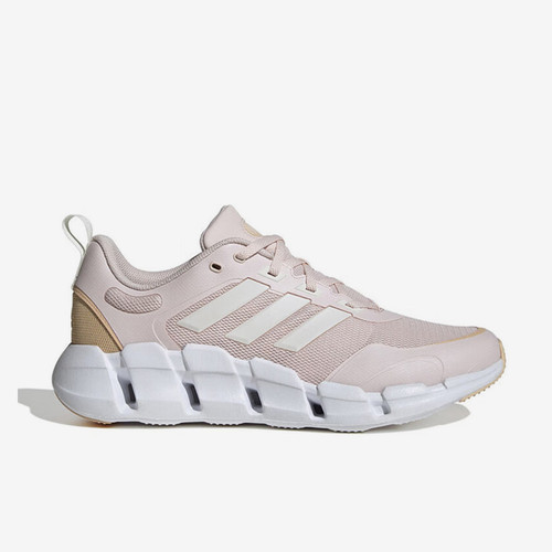 Adidas/阿迪达斯正品当季新款女士网面透气缓震跑步鞋IF9777