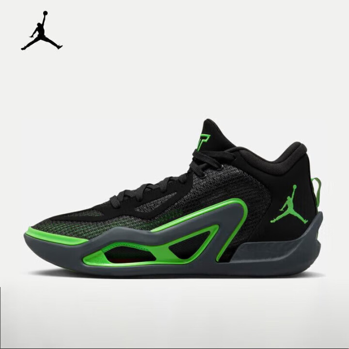Nike/耐克正品JORDAN男士时尚减震中帮实战篮球鞋DZ3330-003