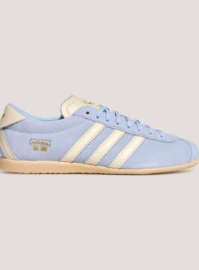 adidas阿迪达斯TOKYO SHOES女鞋安福复古薄底鞋KJ3955/KJ3956